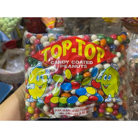 itlog ng butiki candy|Candy Coated Peanut (Pinoy candy: Itlog ng Butiki) IN .